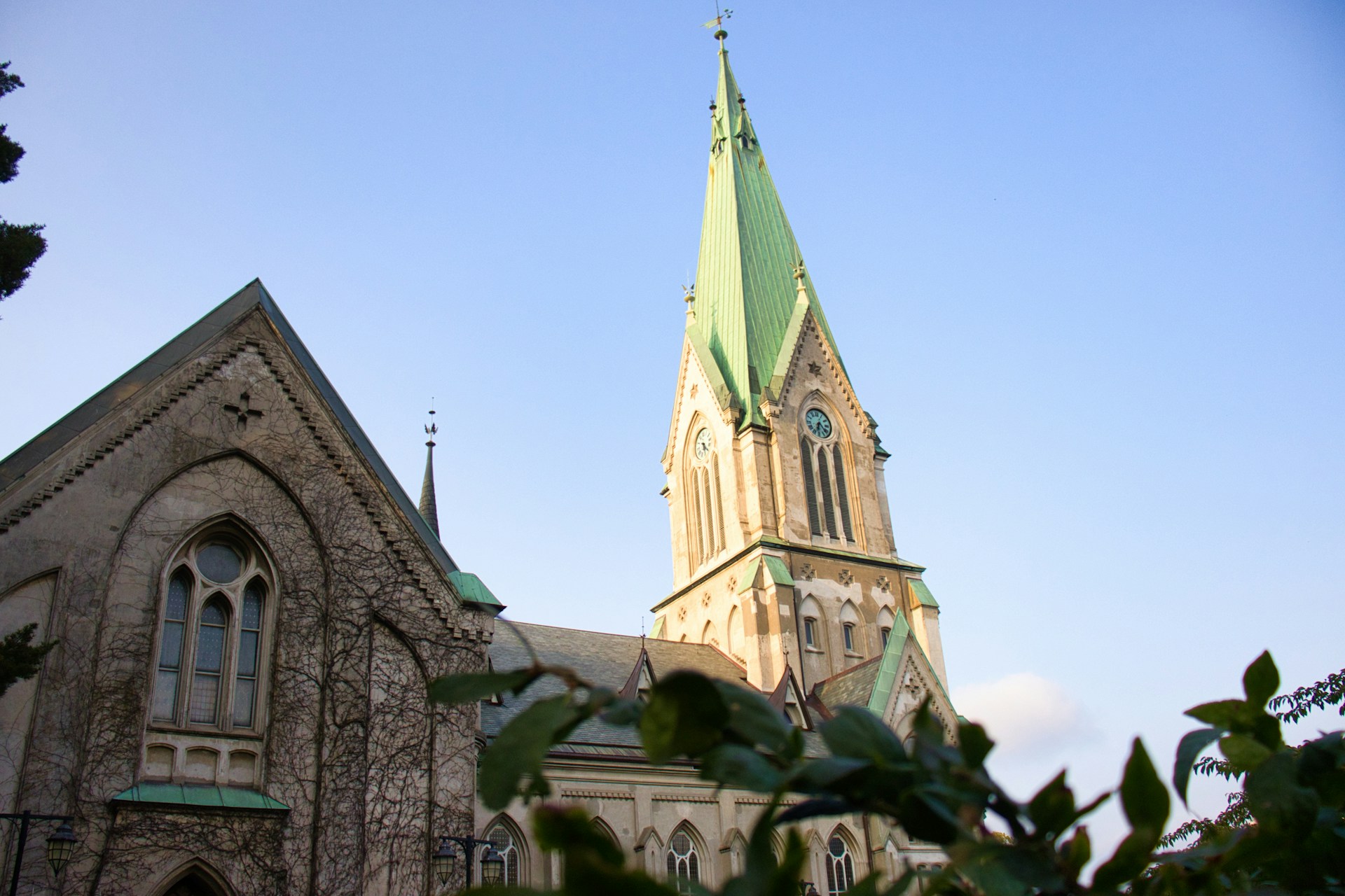 Kristiansand &ndash; impressie